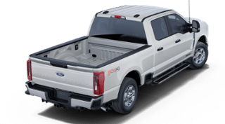 2025 Ford Super Duty® External Image 4